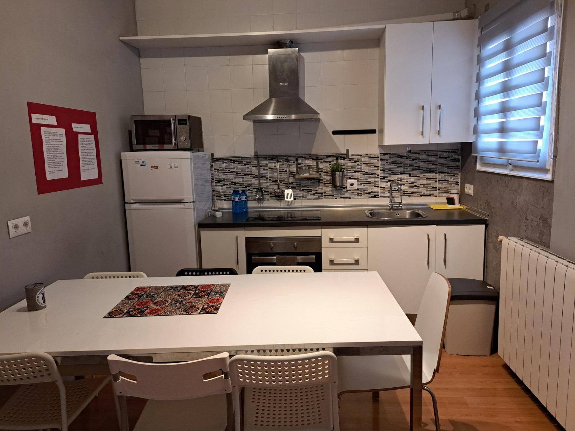 Poble Sec Apartments Barcelona Exterior foto
