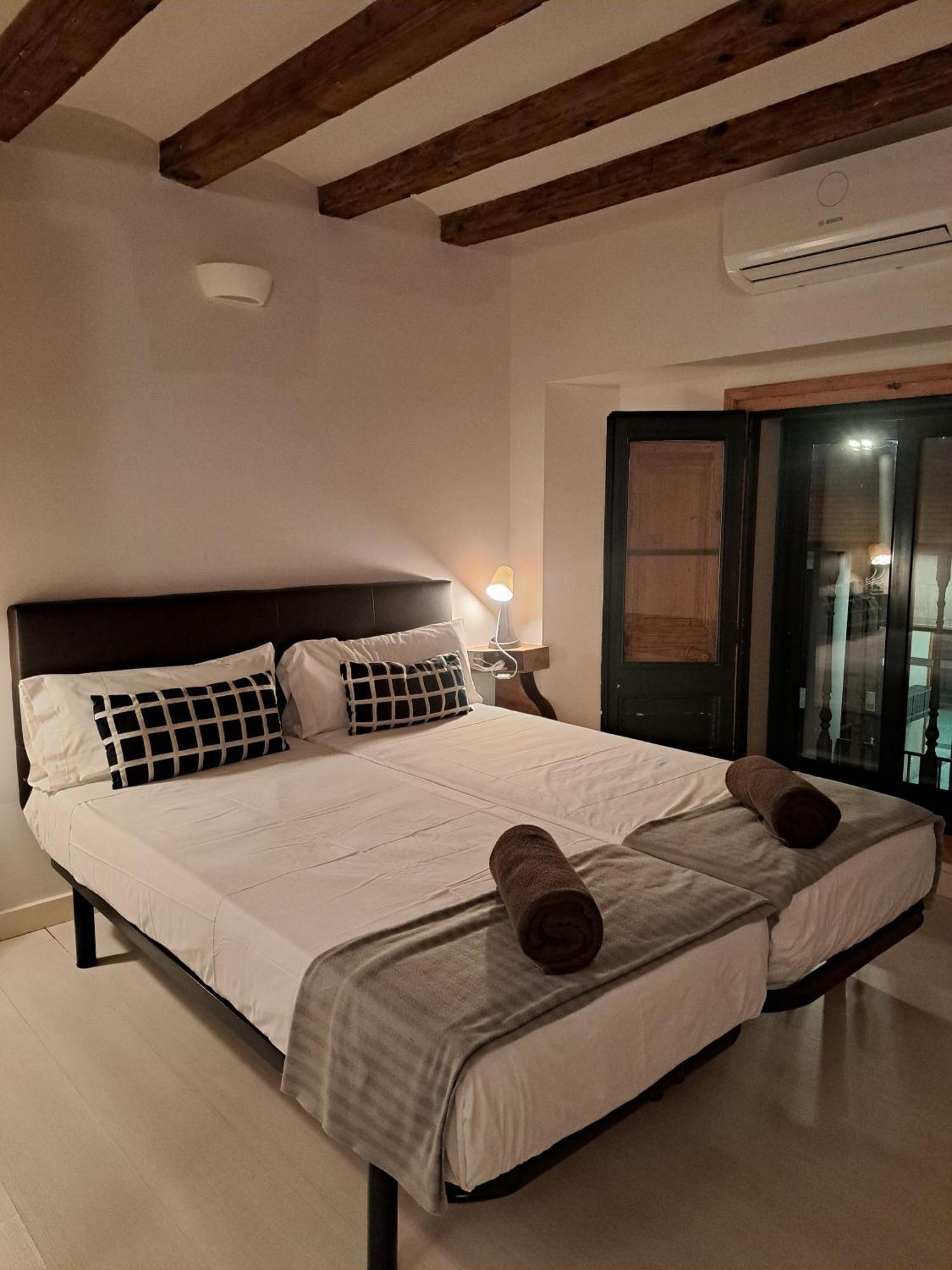 Poble Sec Apartments Barcelona Exterior foto
