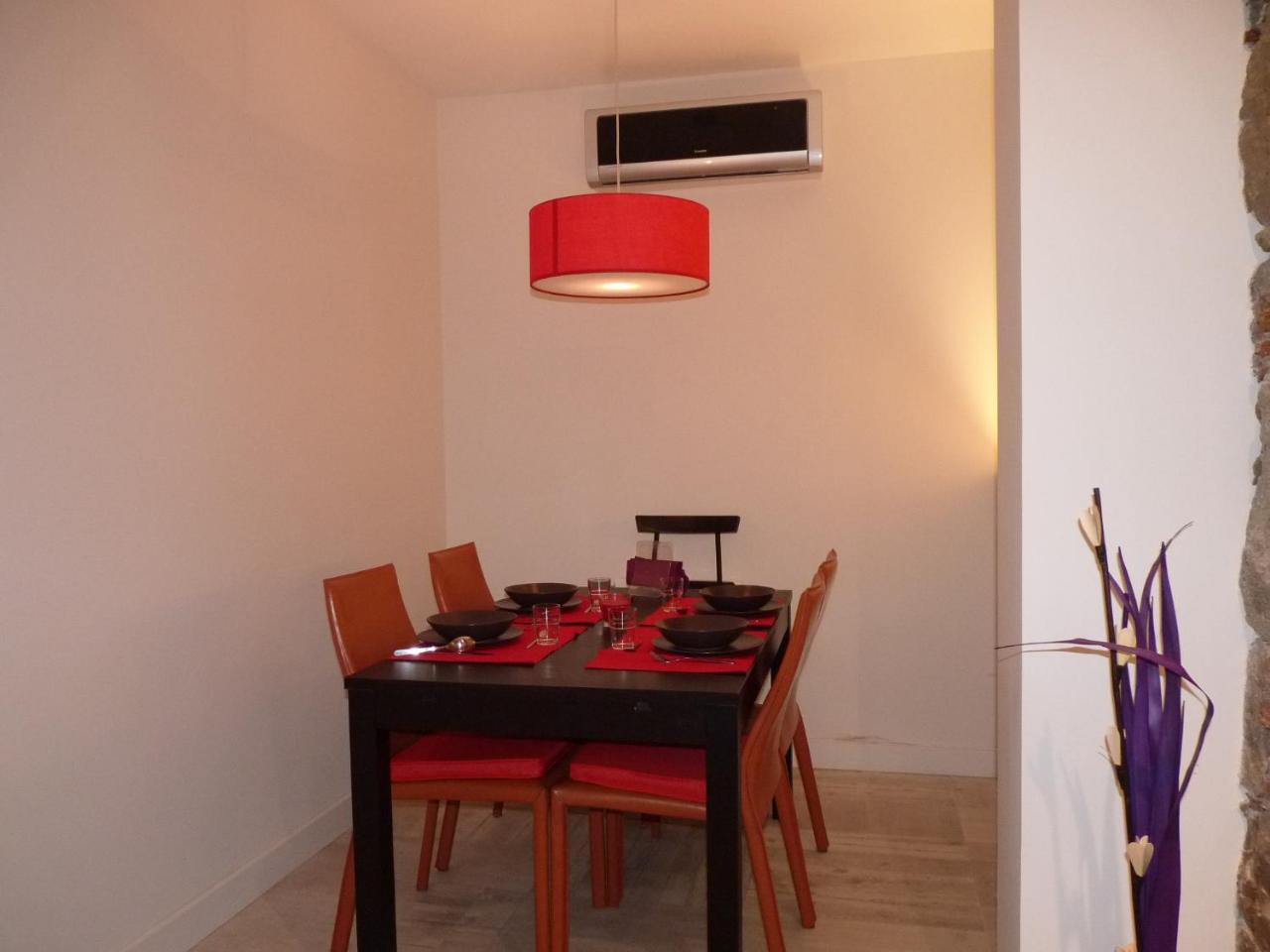 Poble Sec Apartments Barcelona Exterior foto
